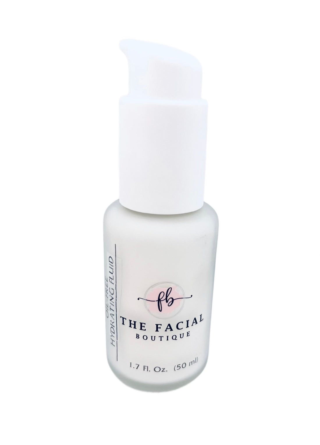 Achieve Balanced Hydration with The Facial Boutique’s Oil-Free Hydrating Fluid