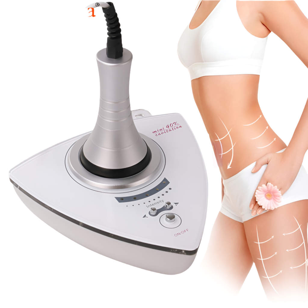 Body Slimming Cavitation Body Shaper