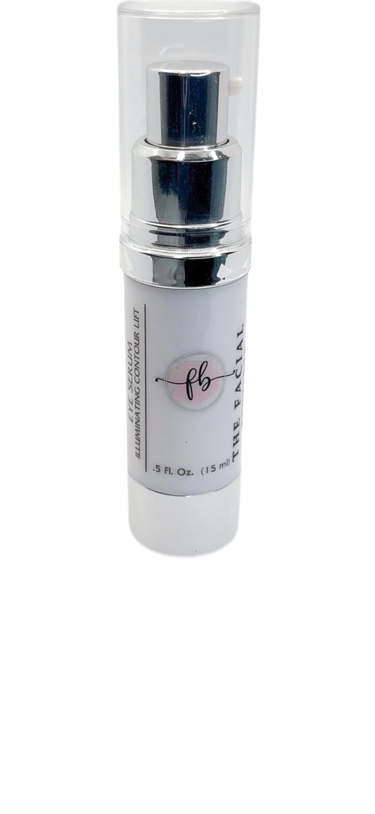 Eye Serum Illuminating Contour Lift