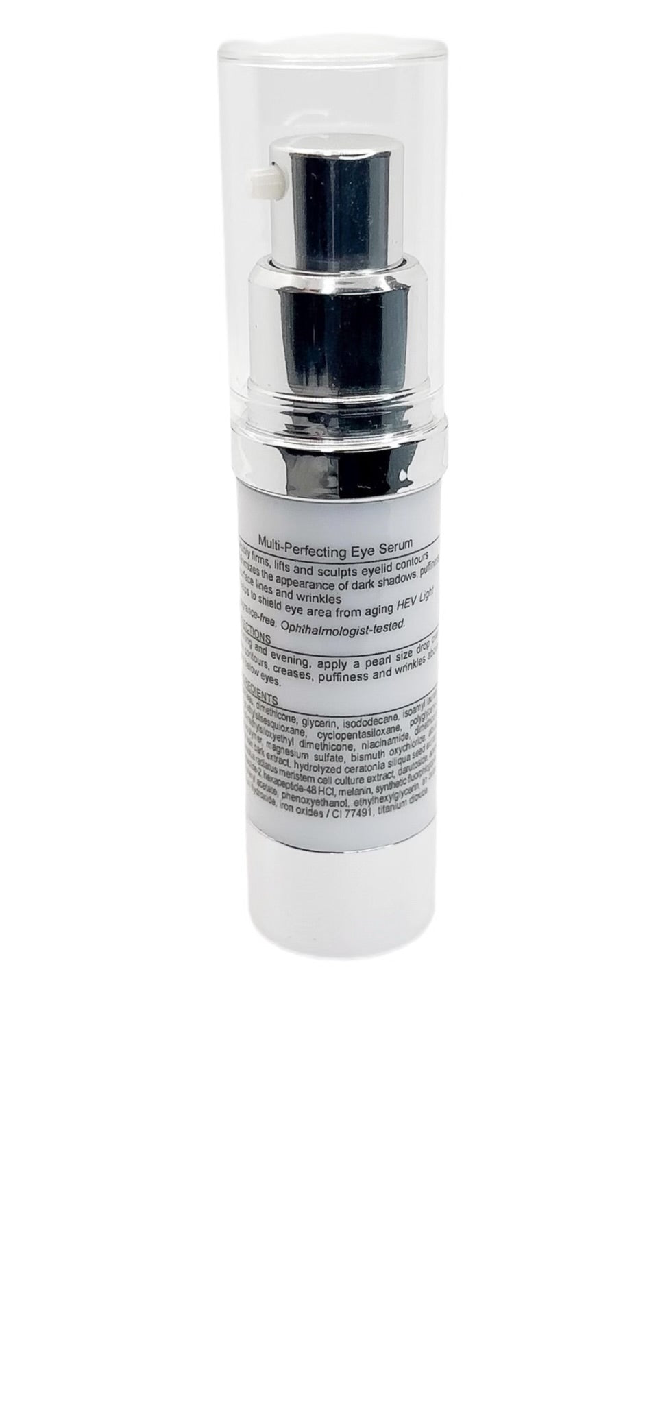 Eye Serum Illuminating Contour Lift