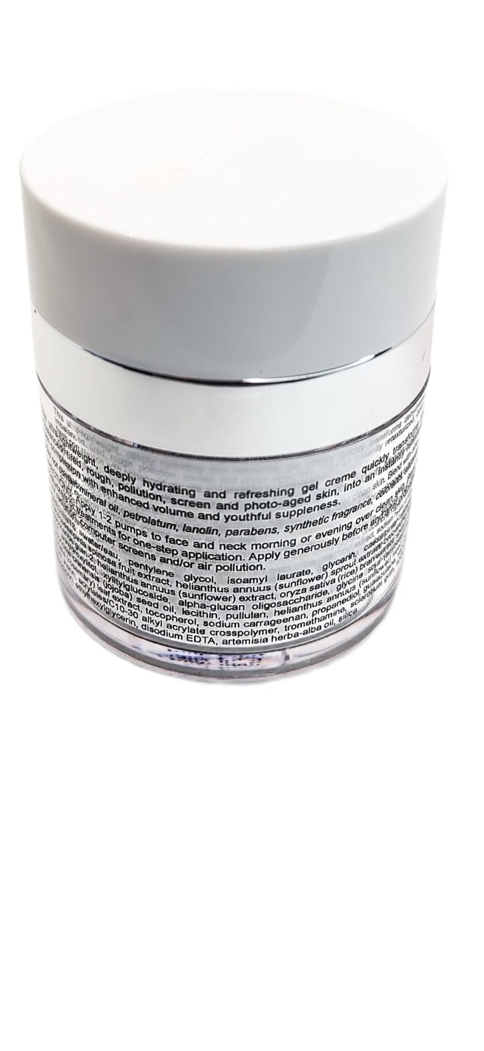 PHOTOBIOTIC™ Gel Creme