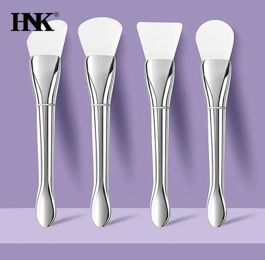 (8) Facial Masque Brushes