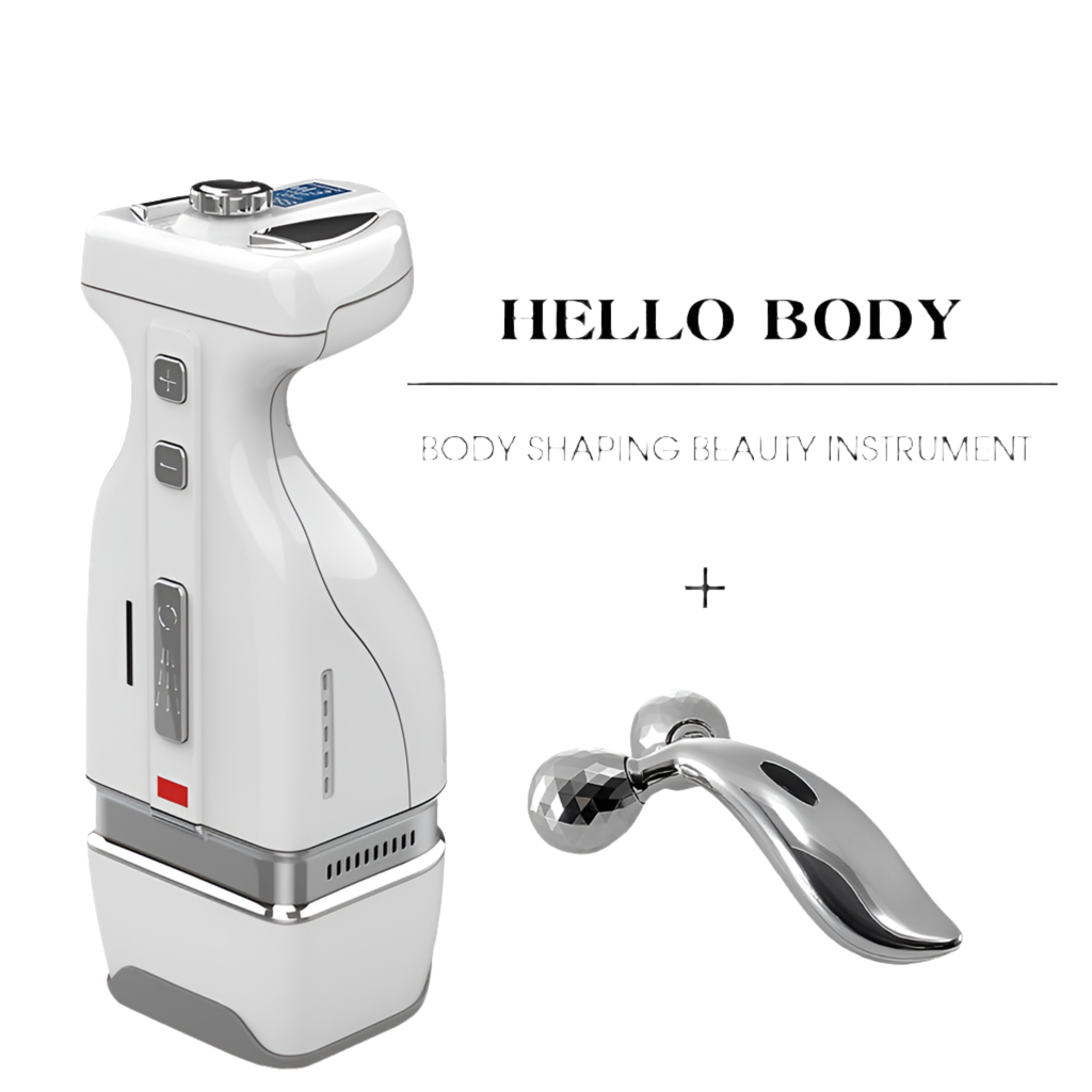 HIFU slimming device Focused RF Fat removal