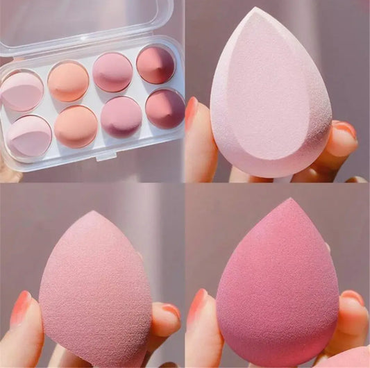 (20) Makeup Sponges