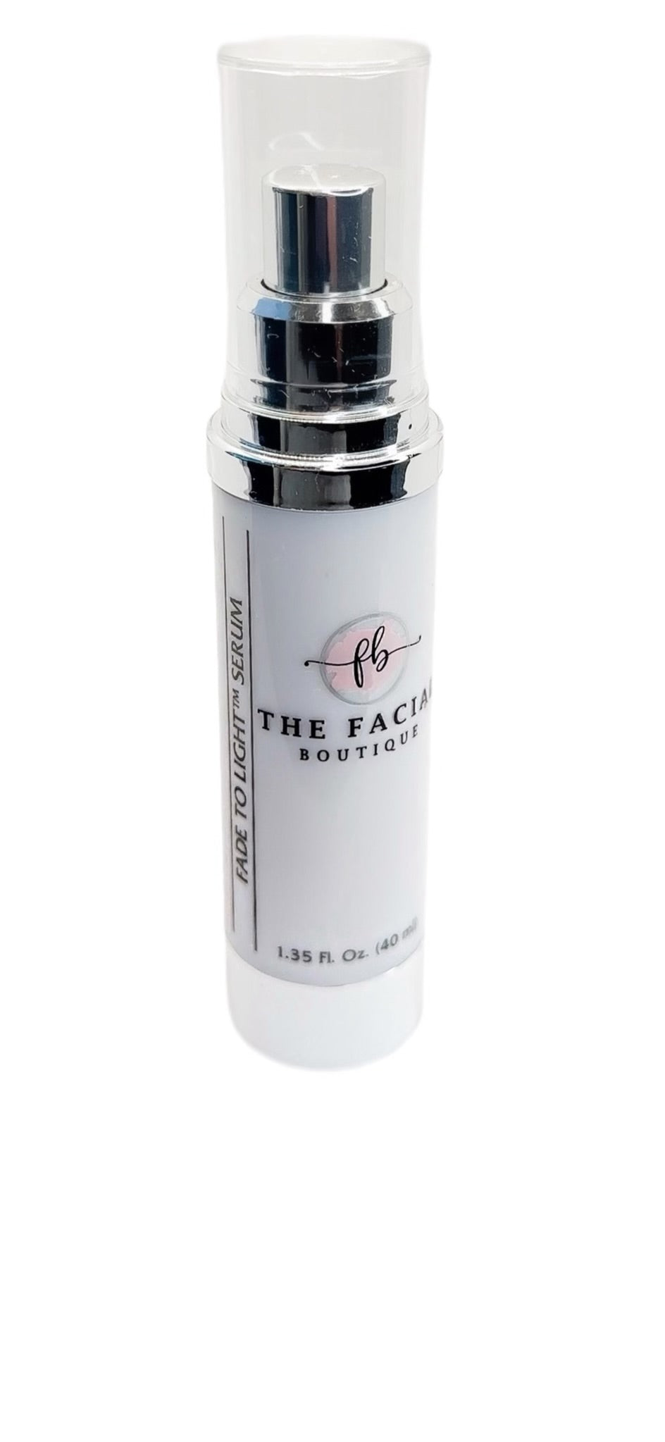 Fade To Light Serum