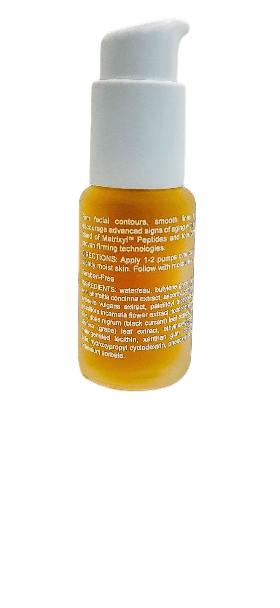 Advanced Firming Complex