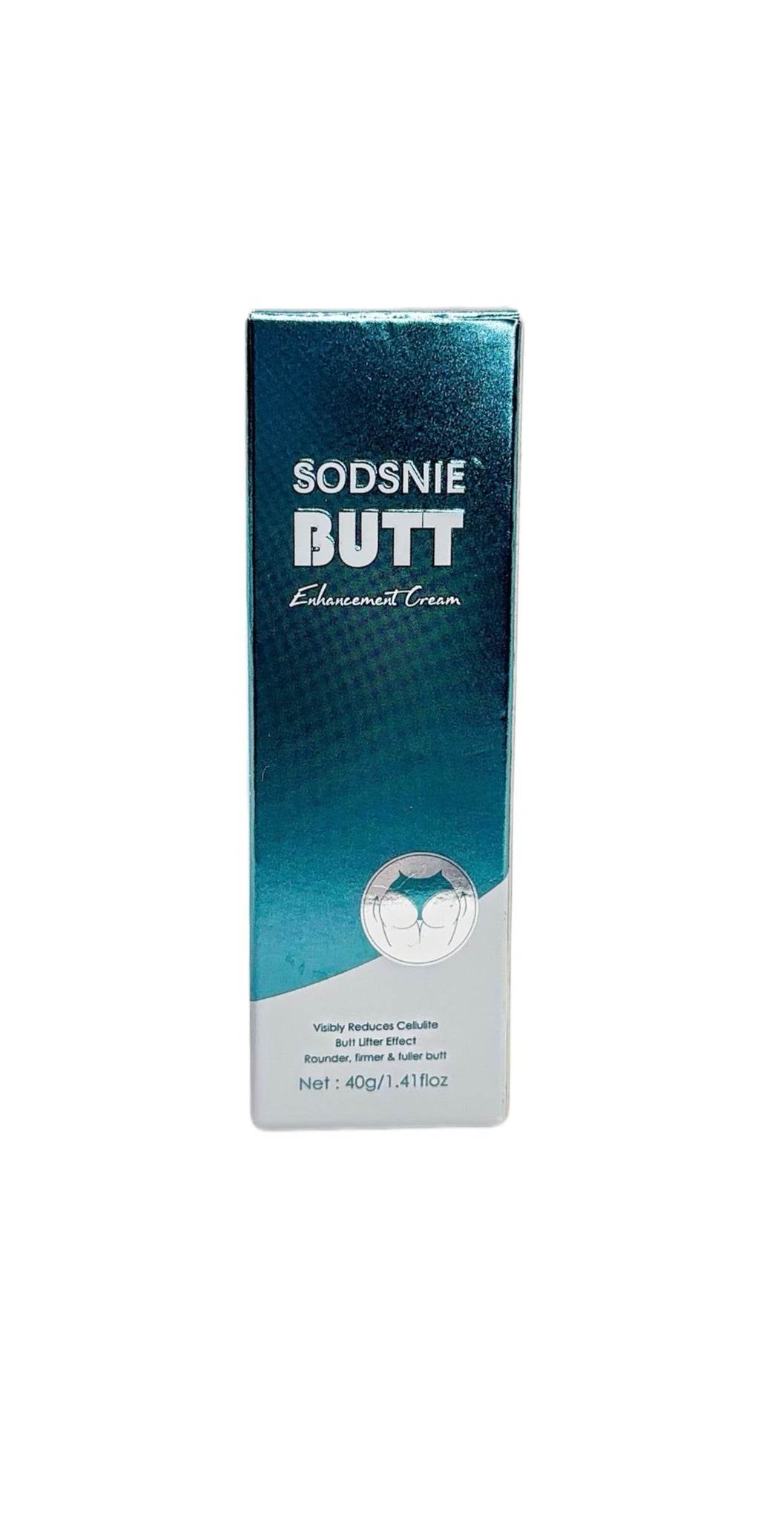 Butt Enhancement Cream