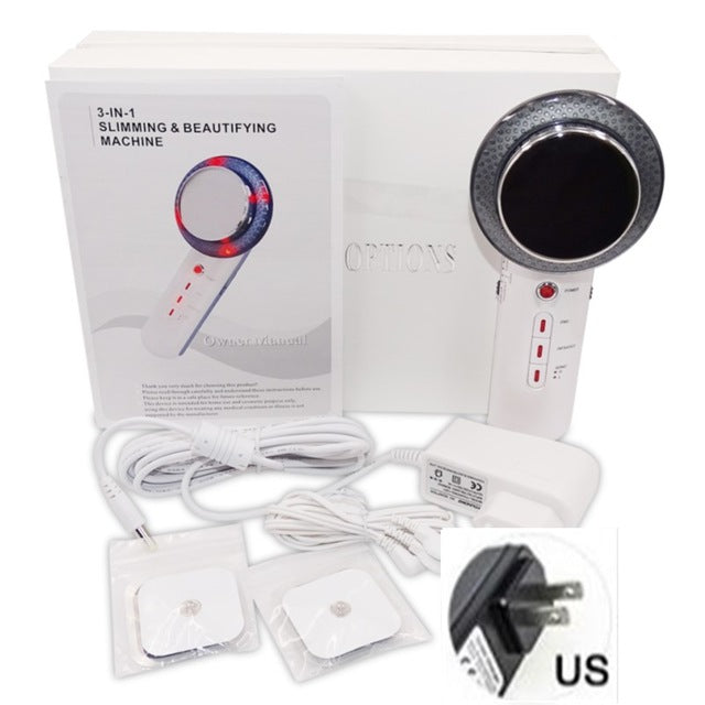 Slimming Ultrasound Cavitation EMS Body