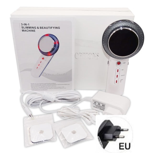 Slimming Ultrasound Cavitation EMS Body