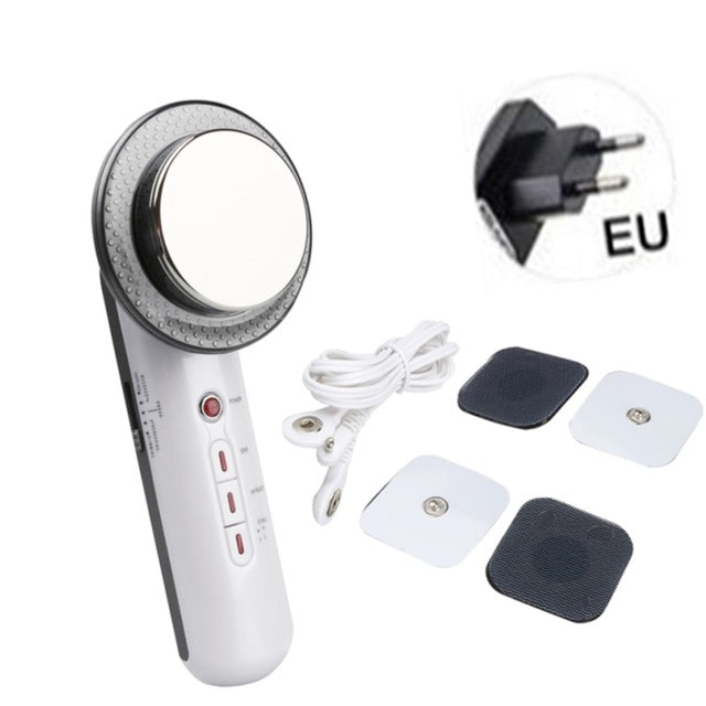 Slimming Ultrasound Cavitation EMS Body